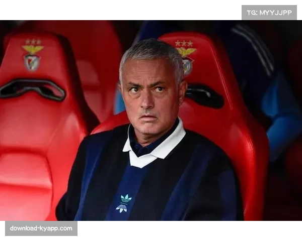 穆里尼奥红牌离场引发争议 本菲卡次回合将面临无帅指挥困境