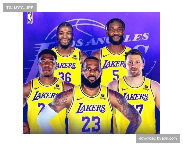 湖人仅百分之四夺冠概率暴露阵容结构问题防守漏洞制约上限