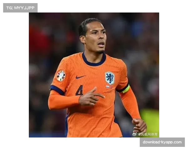 荷兰2-1逆转挪威，范戴克头槌破门，科曼球队展现韧性